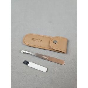 Anvirtue Nose Hair Trimmer